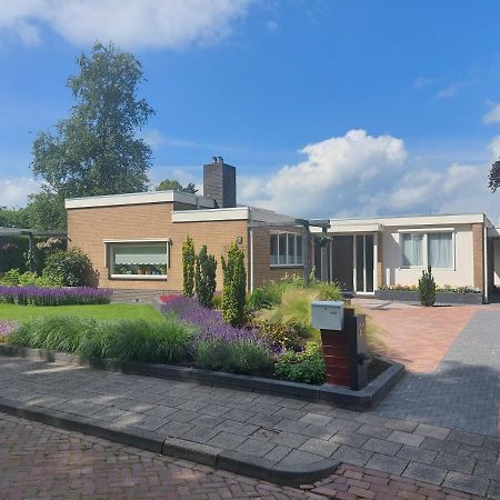 Achter De Beukenboom Bed & Breakfast Роден Екстериор снимка