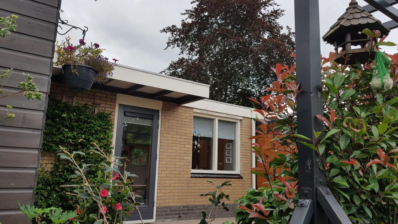 Achter De Beukenboom Bed & Breakfast Роден Екстериор снимка