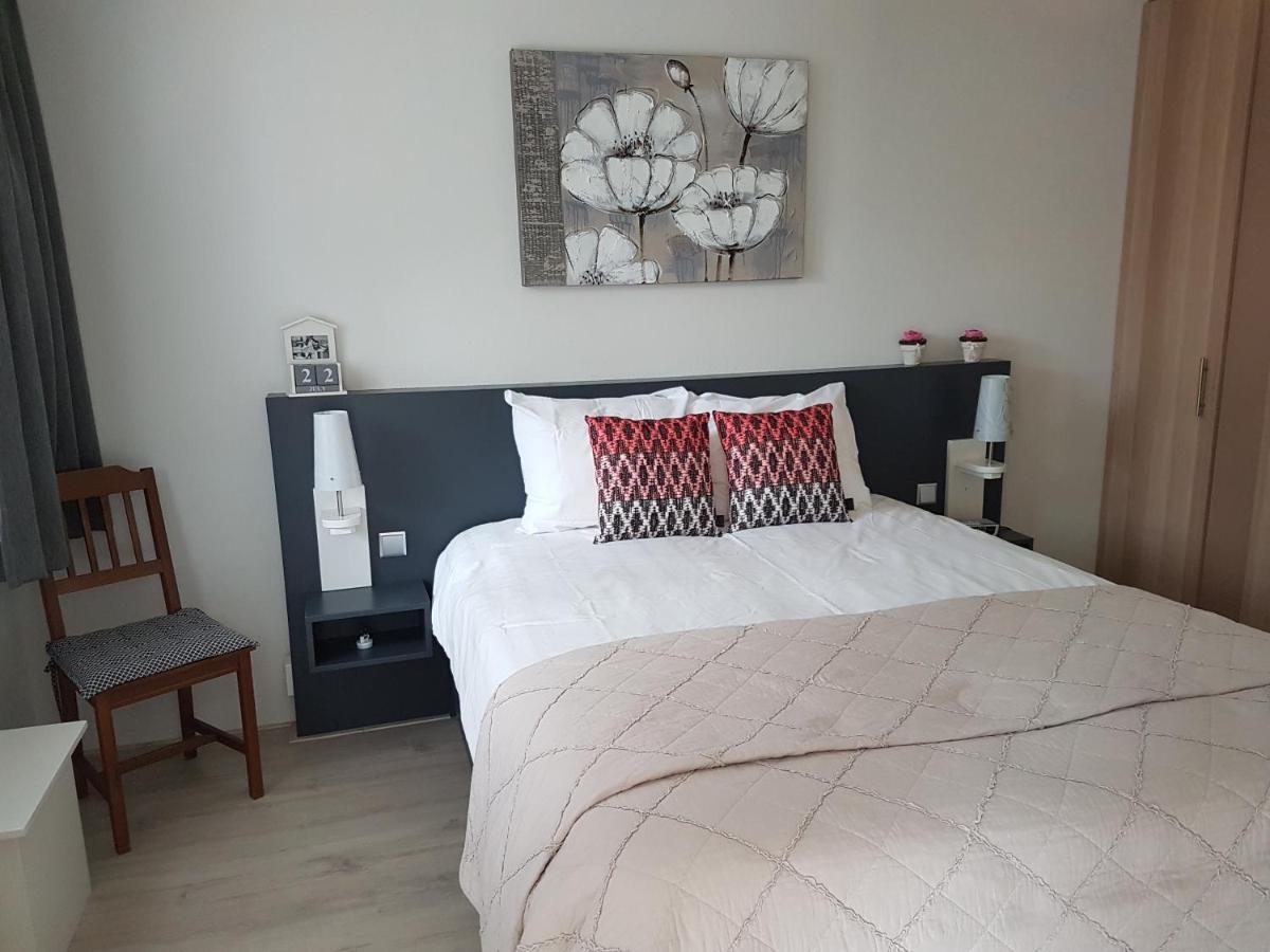 Achter De Beukenboom Bed & Breakfast Роден Екстериор снимка