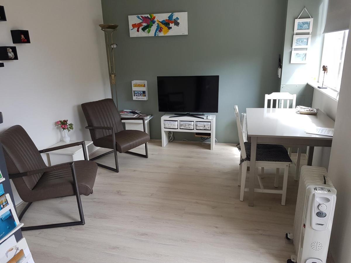 Achter De Beukenboom Bed & Breakfast Роден Екстериор снимка