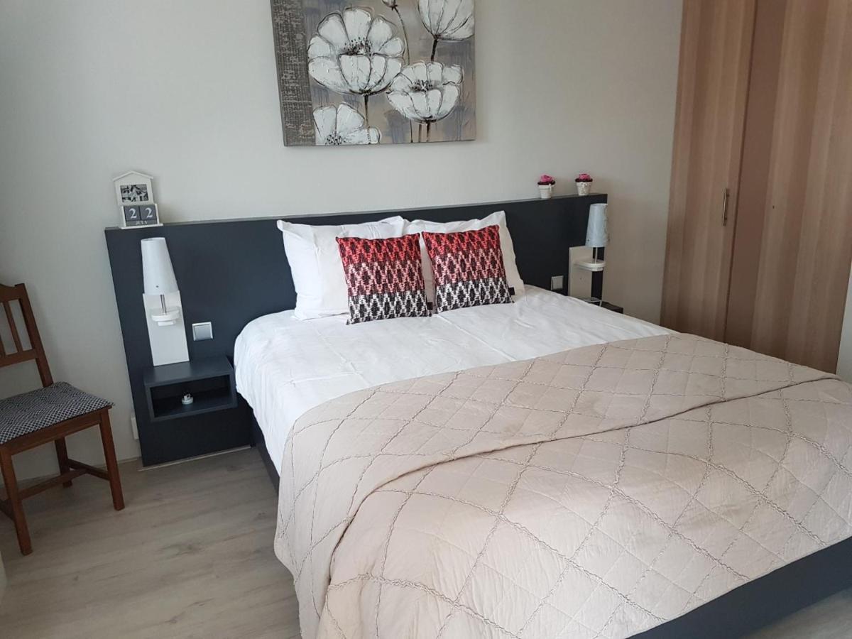 Achter De Beukenboom Bed & Breakfast Роден Екстериор снимка