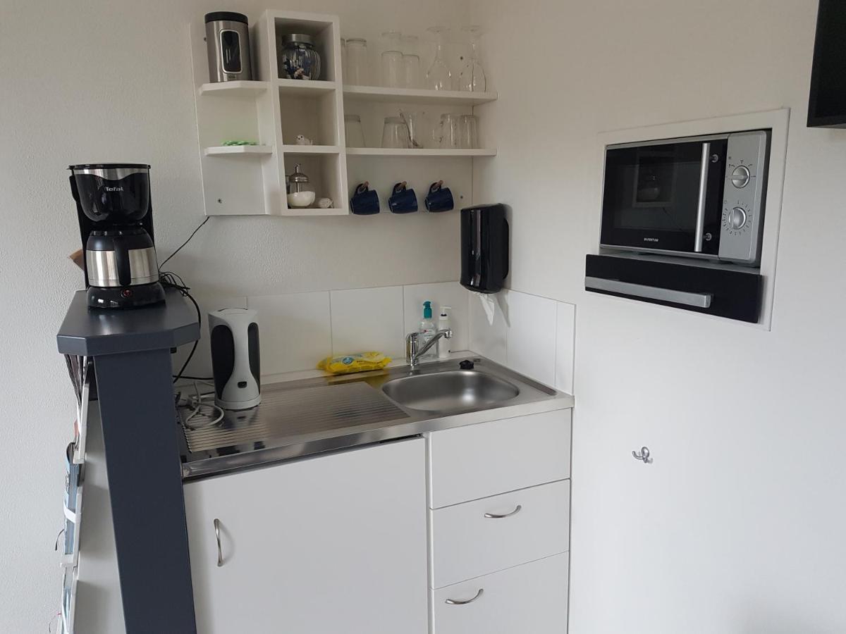 Achter De Beukenboom Bed & Breakfast Роден Екстериор снимка