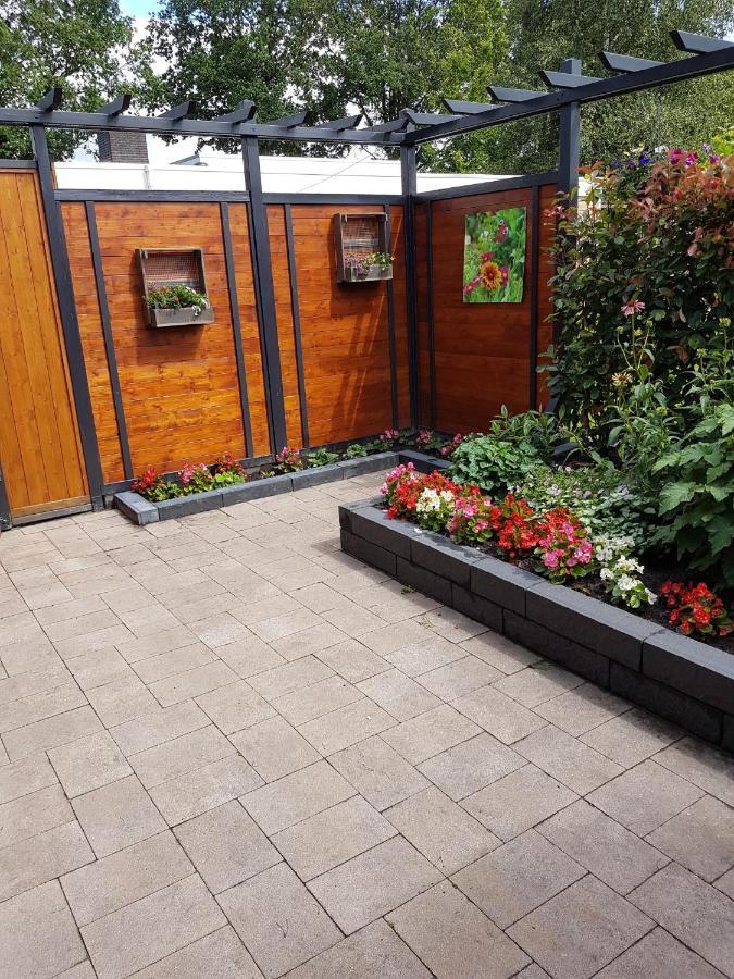 Achter De Beukenboom Bed & Breakfast Роден Екстериор снимка